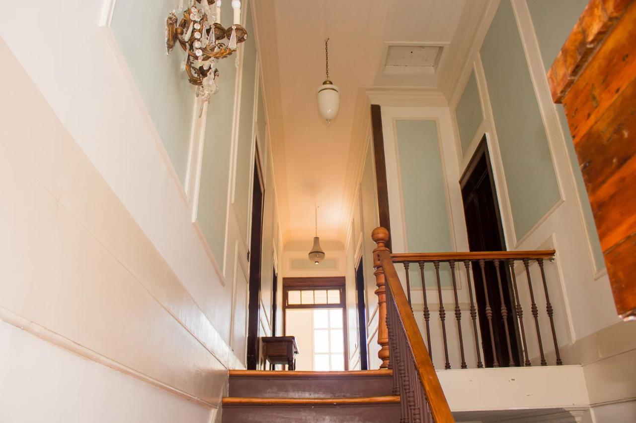 Casa Baron Leilighet Valparaíso Eksteriør bilde